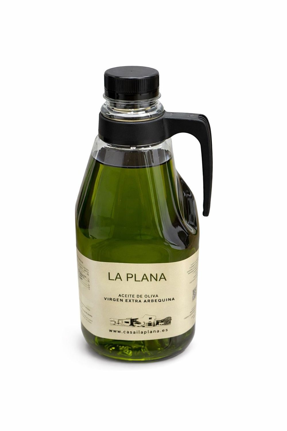 NUEVA COSECHA 2026 Caja de  6 garrafas de 2Lt.