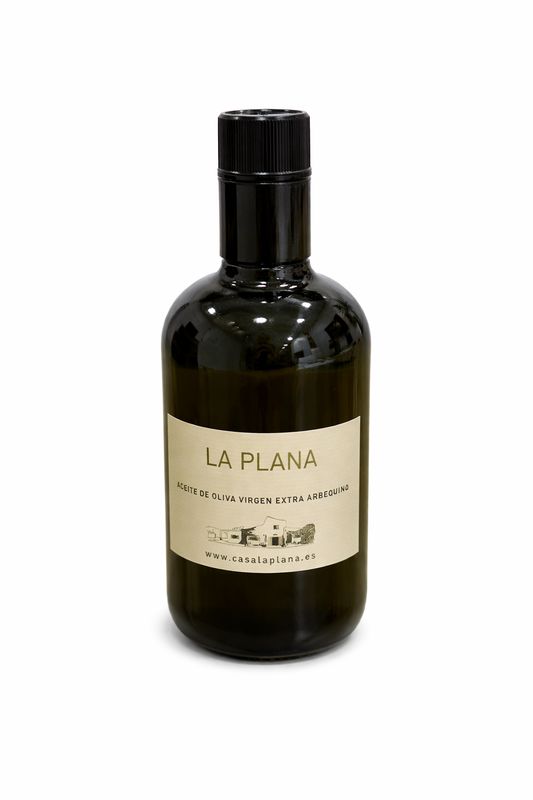 NUEVA COSECHA 2026 Caja 6 botellas de cristal