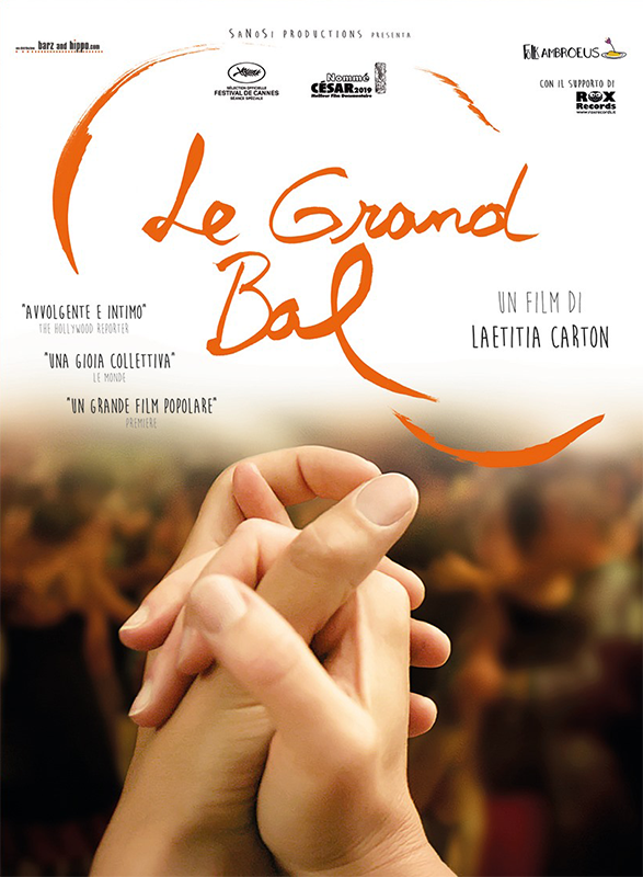 DVD Le Grand Bal