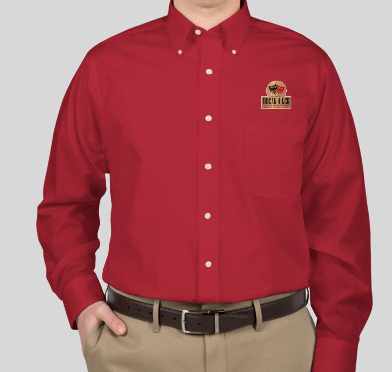 BAL Dress Shirt