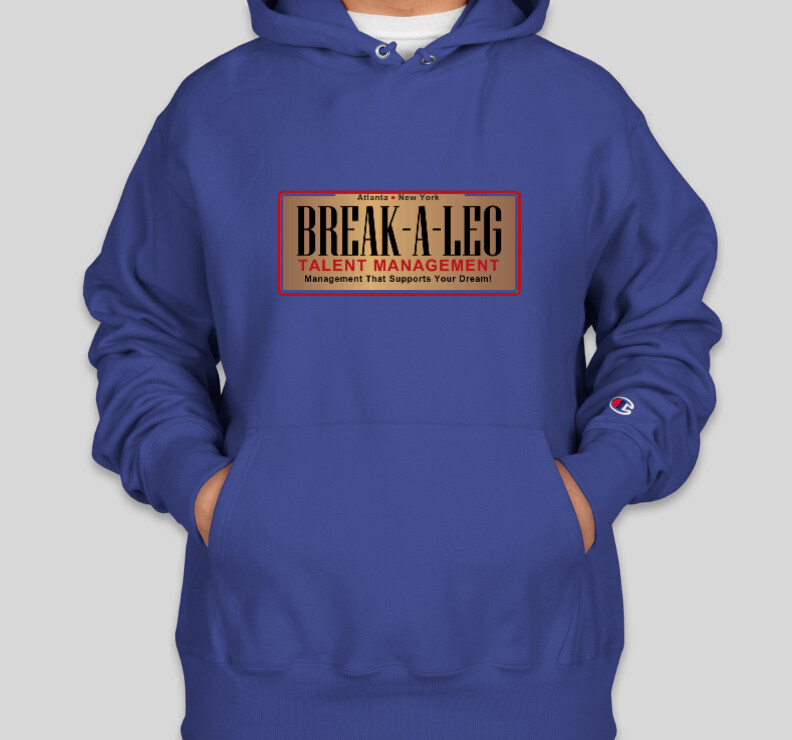 BAL Hoody Sweatshirt