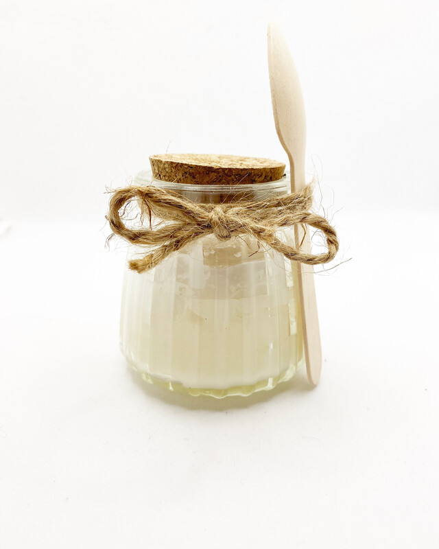 Healthy Promise Soothing Relief Vapor Rub