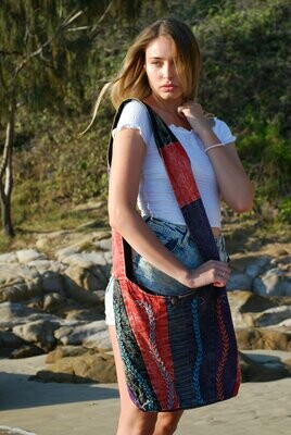 Robins Shoulder Bag.
Free postage within Australia