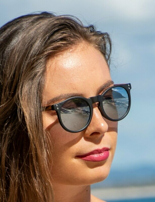 SORRENTO Polarized Sunglasses.
Free postage within Australia