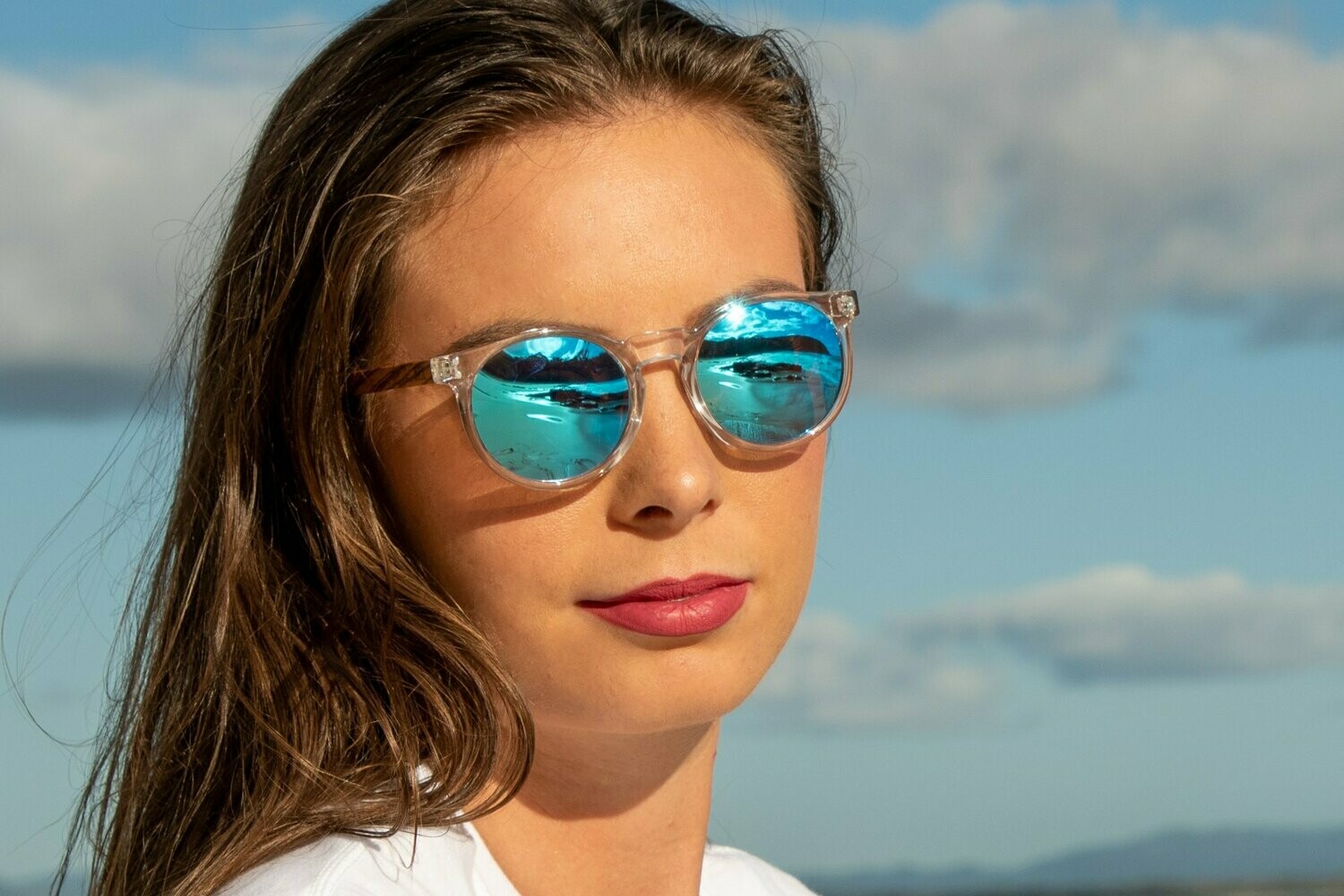 WINEGLASS BAY  Polarized Sunglasses.
Free postage within Australia