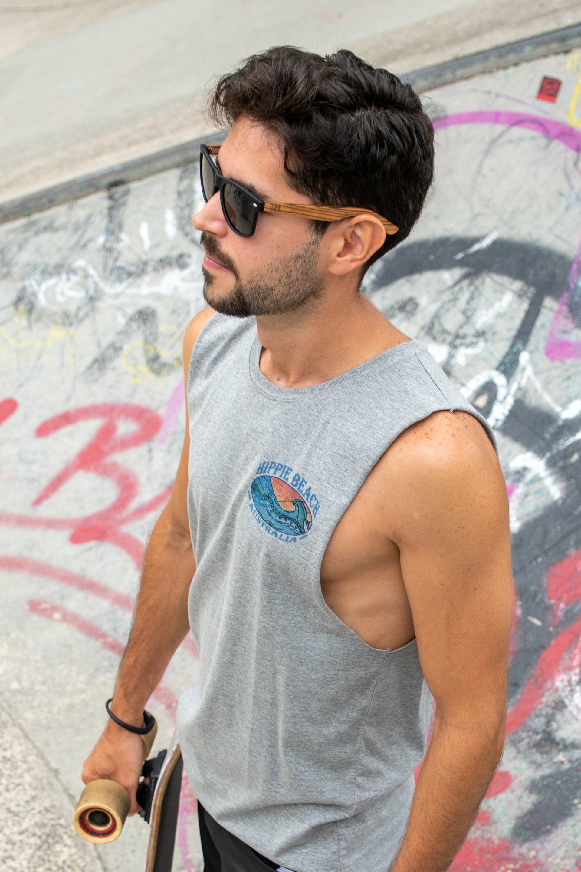 BALMORAL  Polarized Sunglasses.
Free postage within Australia