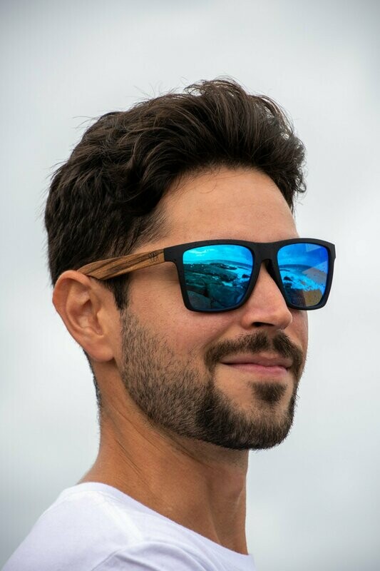 FORRESTERS  Polarized Sunglasses.
Free postage within Australia