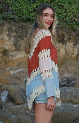 COVER UPS