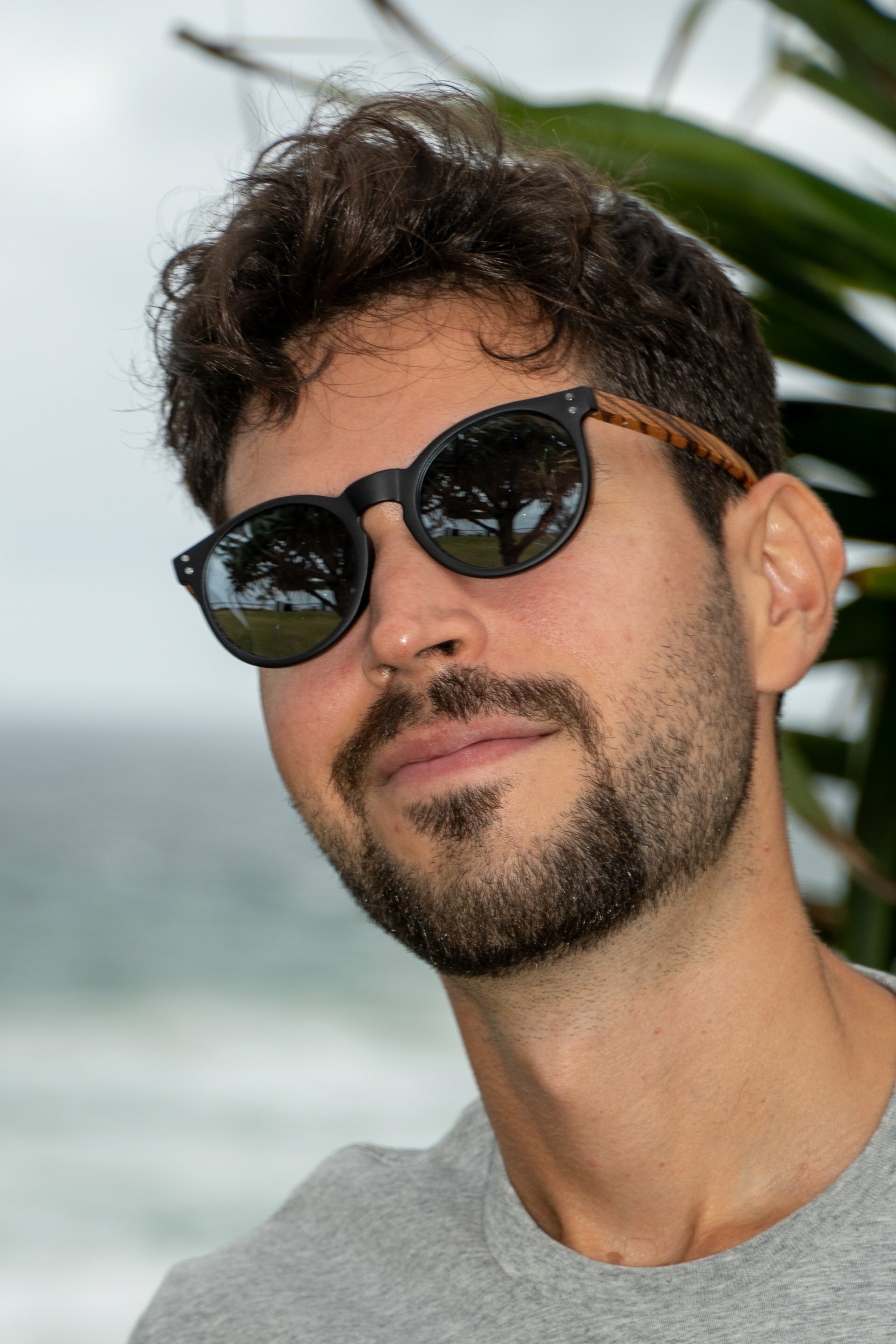 SORRENTO Polarized Sunglasses.
Free postage within Australia