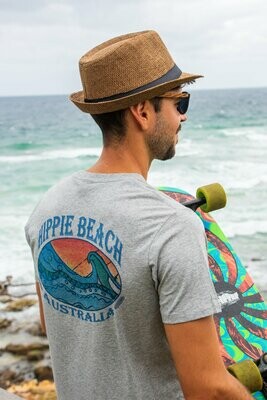 Cruising T. 100% Australian grown cotton.
Free postage within Australia
