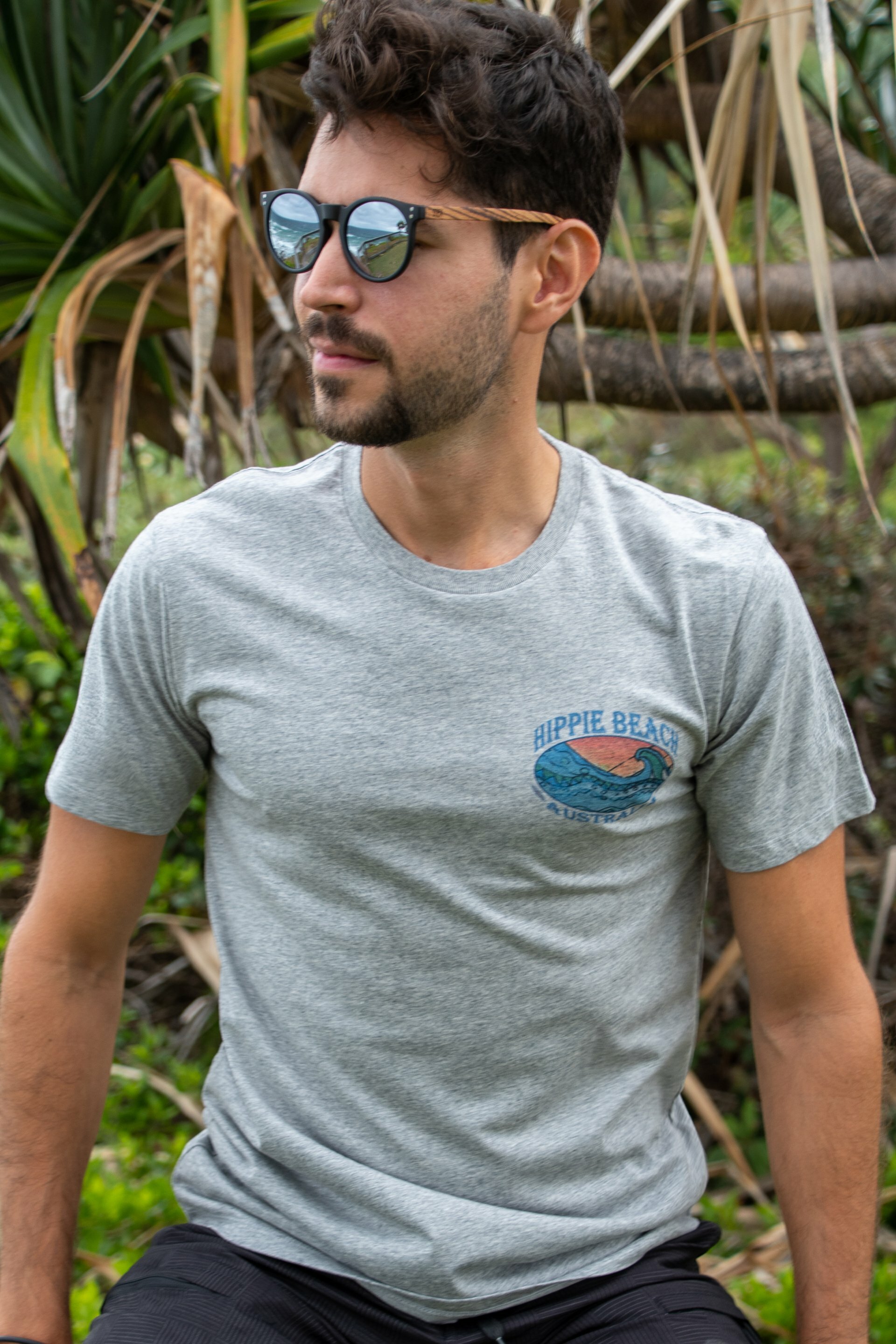 Cruising T. 100% Australian grown cotton.
Free postage within Australia