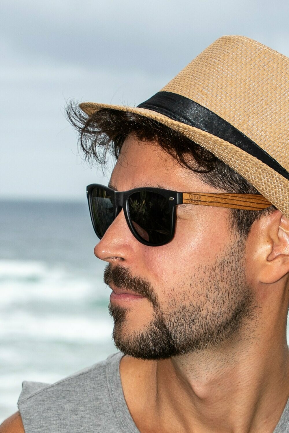 BALMORAL  Polarized Sunglasses.
Free postage within Australia