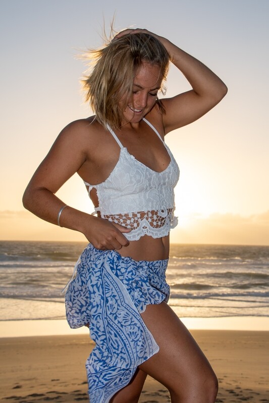 Sarong Mini Free postage within Australia