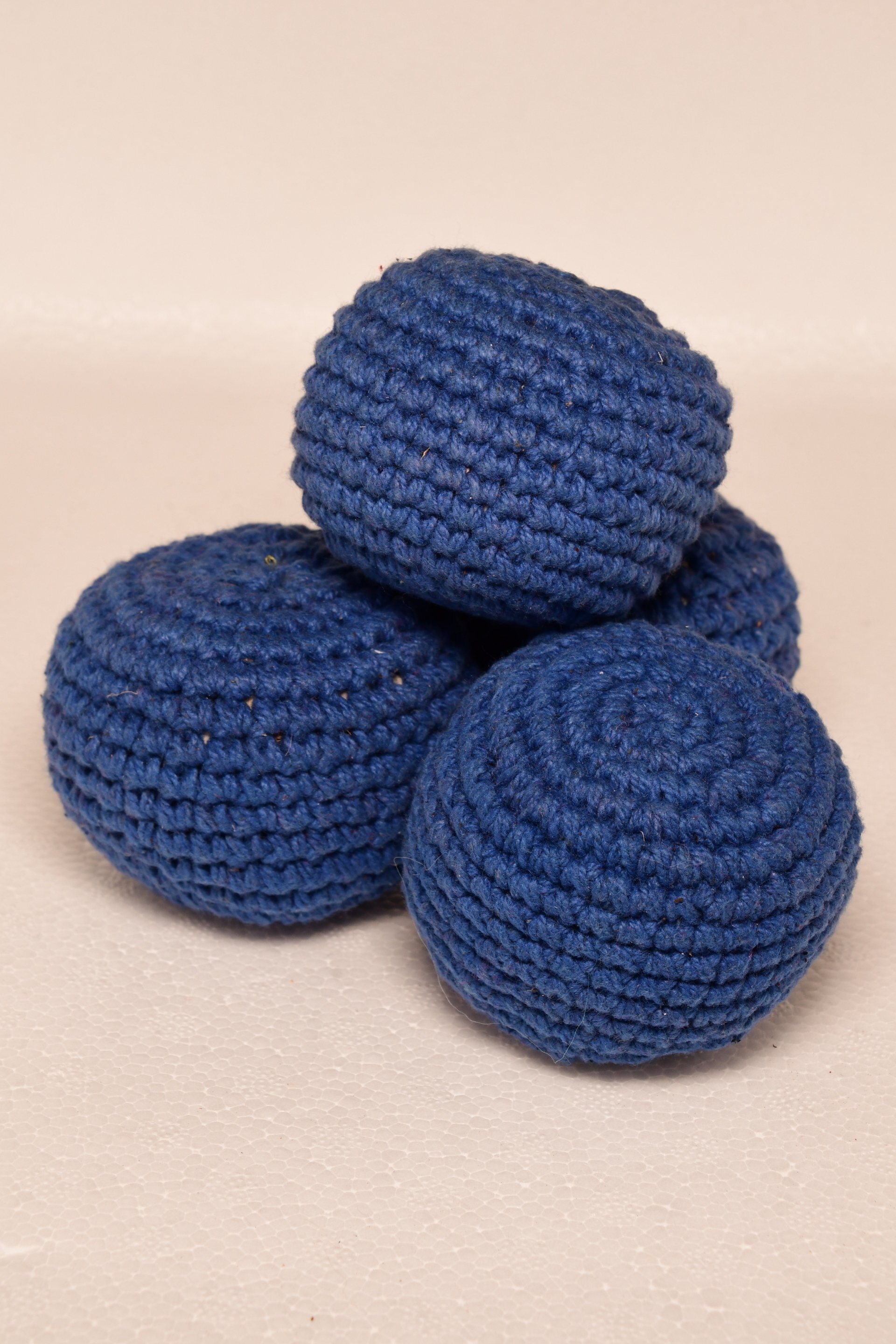 Hacky Sacks