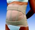 חגורת בטן/גב - FX-214