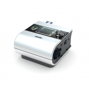 Escape Auto מכשיר ה- APAP הסטנדרטי בסדרת ResMed S9