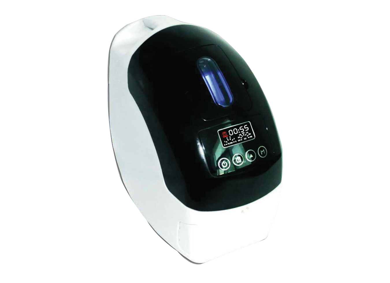 מחולל חמצן מיני נייד