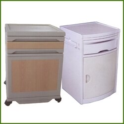 ארונית שרות לחולה