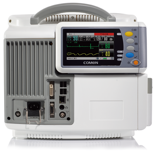 מוניטור דגם C90