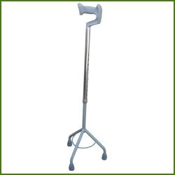 מקל הליכה 3 רגלים