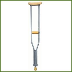 קביים אקסלריות