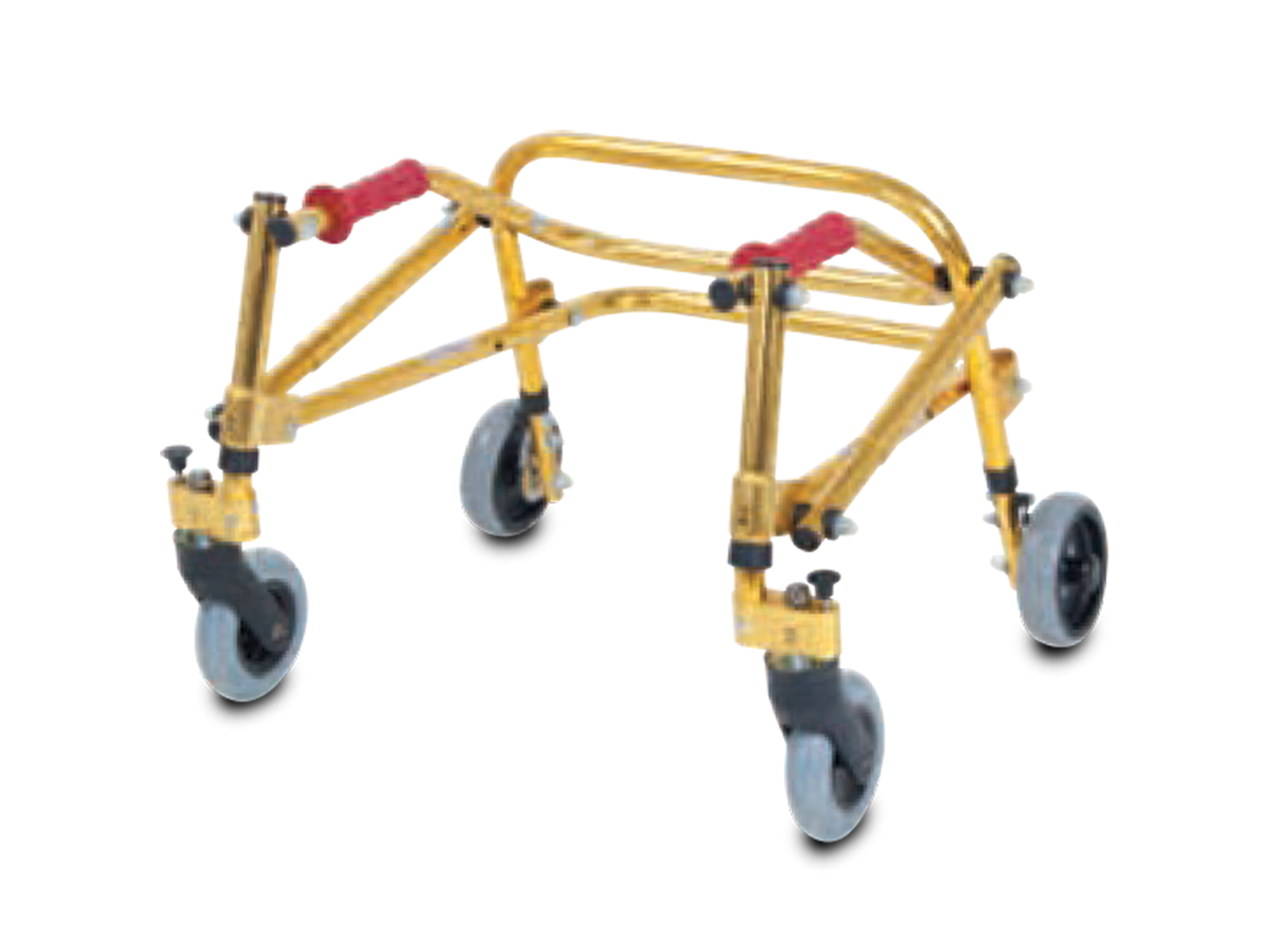 הליכון אחורי לילדים מידה 1W