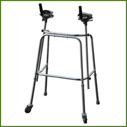 הליכון אמות