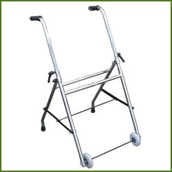 רולטור 2 גלגלים ללא מושב