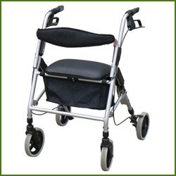 רולטור מרופד