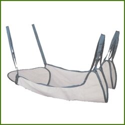 ערסל שכיבה AKS