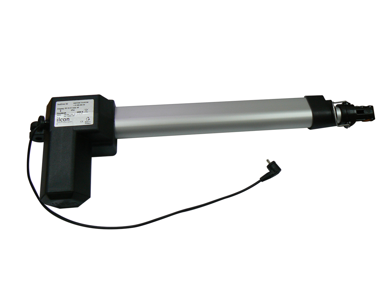 בוכנה למנוף הרמה חשמלי AKS