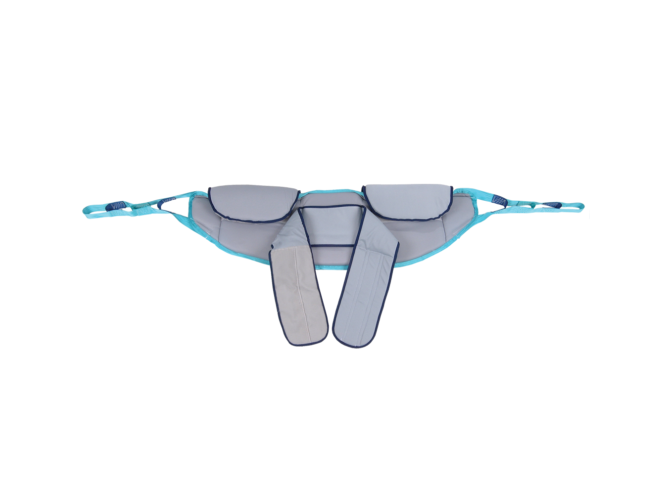 ערסל למתקן העמדה Dualo AKS- מידה L