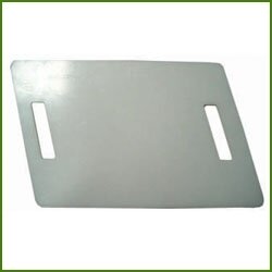 קרש העברה עם ידיות אחיזה