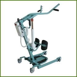 מנוף העמדה VILGO