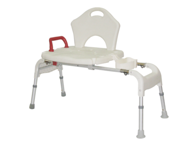 כסא העברה נע לאמבט