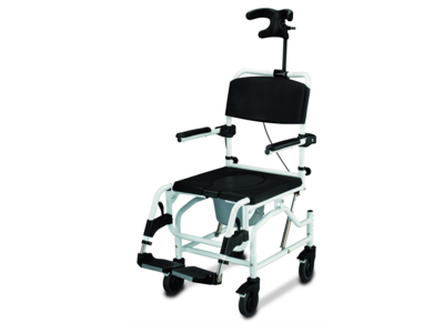 כסא רחצה ושירותים טילט אין ספייס