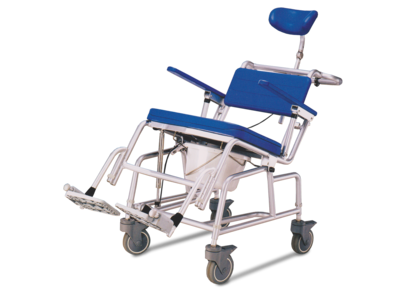 כסא רחצה ושירותים טילט אין ספייס A&I