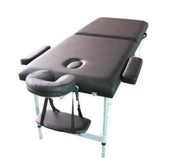 מיטת עיסוי  דגם טל מאלומיניום 14