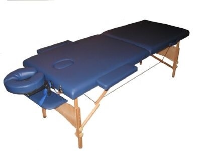 מיטת עיסוי דגם עדי מעץ  משקל 17 ק