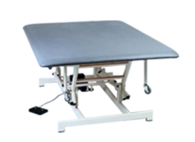 מיטת בובט לטיפולי פיזיותרפיה ונוירולוגיה