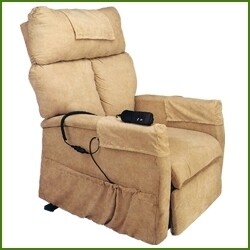 כורסא מתרוממת חשמלי