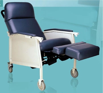 כורסא גריאטרית