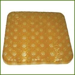 כרית ישיבה סיליקון