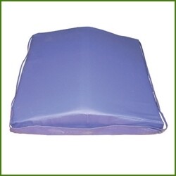 ספוג עם שיפוע כפול