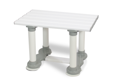 כסא שלבים לאמבט/מקלחת