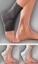 LEVAMED גרב תמיכה לקרסול