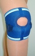 ברכית אוסגוד שלטר Osgood Schlatter