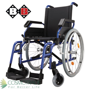 כסא גלגלים קל משקל vario   BB pyro light