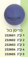 מדיסן בול