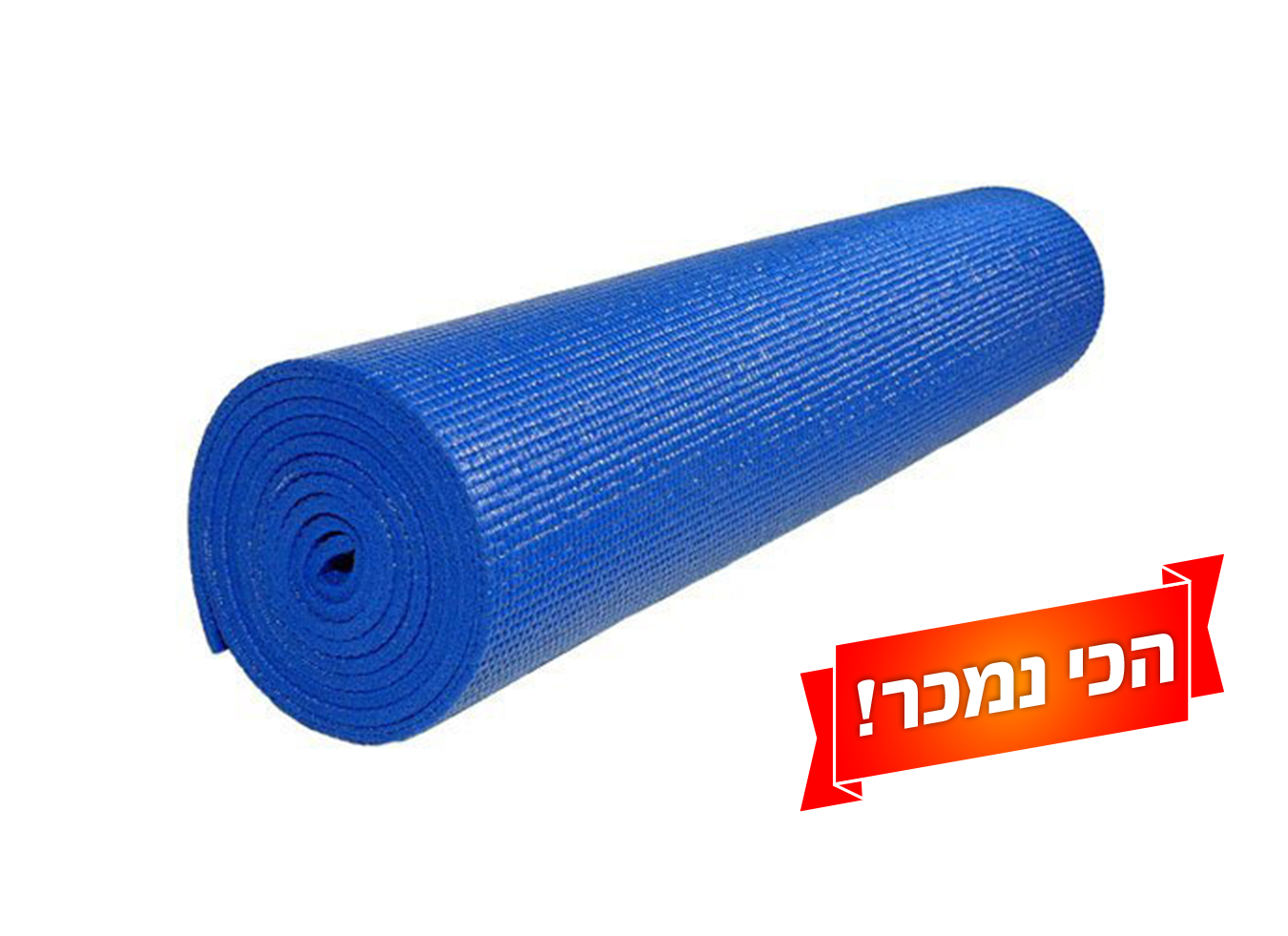 מזרן יוגה